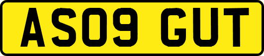 AS09GUT