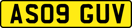 AS09GUV