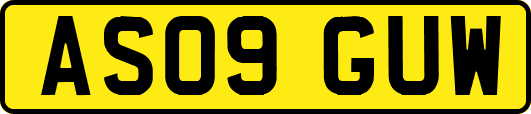 AS09GUW