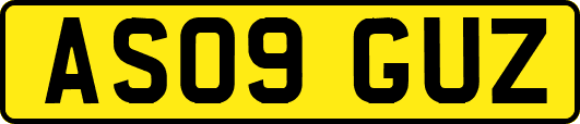 AS09GUZ