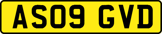 AS09GVD