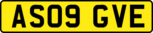 AS09GVE