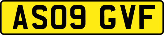AS09GVF