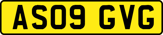 AS09GVG