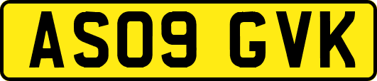 AS09GVK