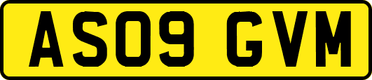 AS09GVM
