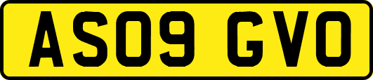AS09GVO