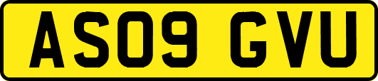 AS09GVU