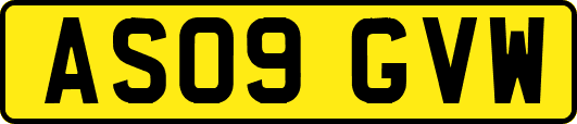 AS09GVW