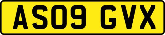 AS09GVX