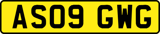 AS09GWG