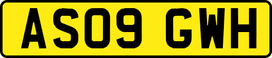 AS09GWH