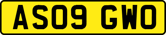 AS09GWO