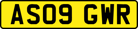 AS09GWR