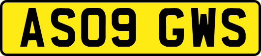 AS09GWS