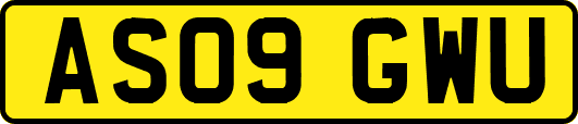 AS09GWU