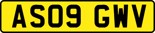 AS09GWV