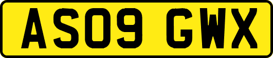 AS09GWX