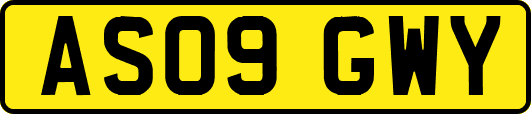 AS09GWY