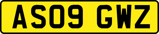 AS09GWZ