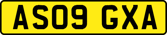 AS09GXA