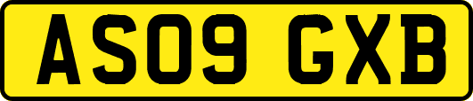 AS09GXB