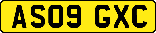 AS09GXC