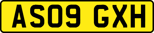 AS09GXH
