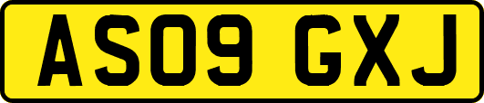 AS09GXJ