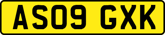 AS09GXK