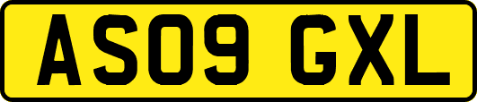 AS09GXL