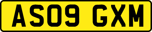 AS09GXM