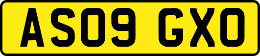 AS09GXO