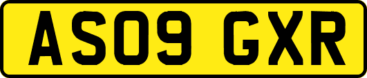 AS09GXR