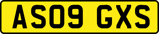 AS09GXS