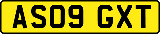 AS09GXT