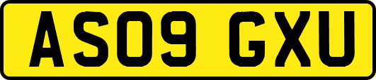 AS09GXU