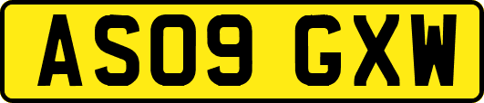 AS09GXW