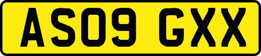 AS09GXX