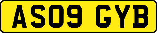 AS09GYB