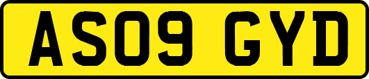 AS09GYD