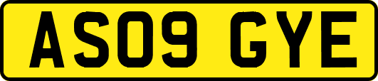 AS09GYE