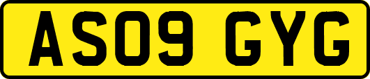 AS09GYG