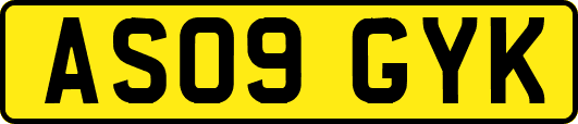 AS09GYK