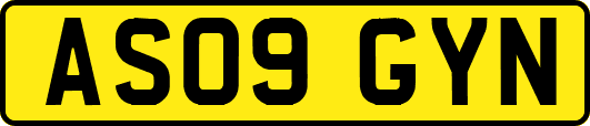 AS09GYN