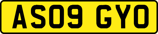 AS09GYO