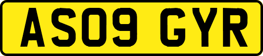 AS09GYR