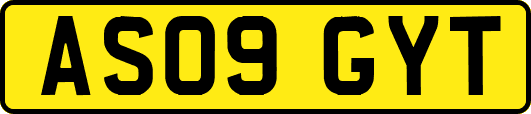 AS09GYT