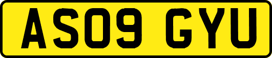 AS09GYU