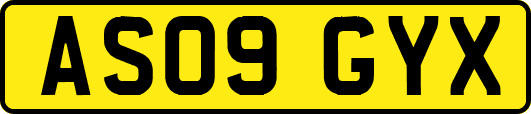 AS09GYX